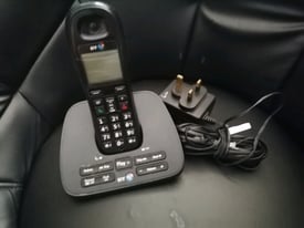 BT phone wierless used working 