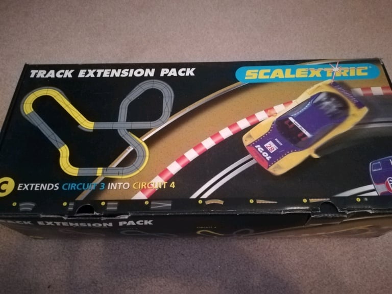 image for Scalextric