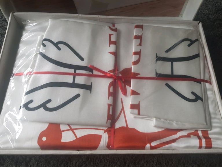 image for Double bedding Set. New