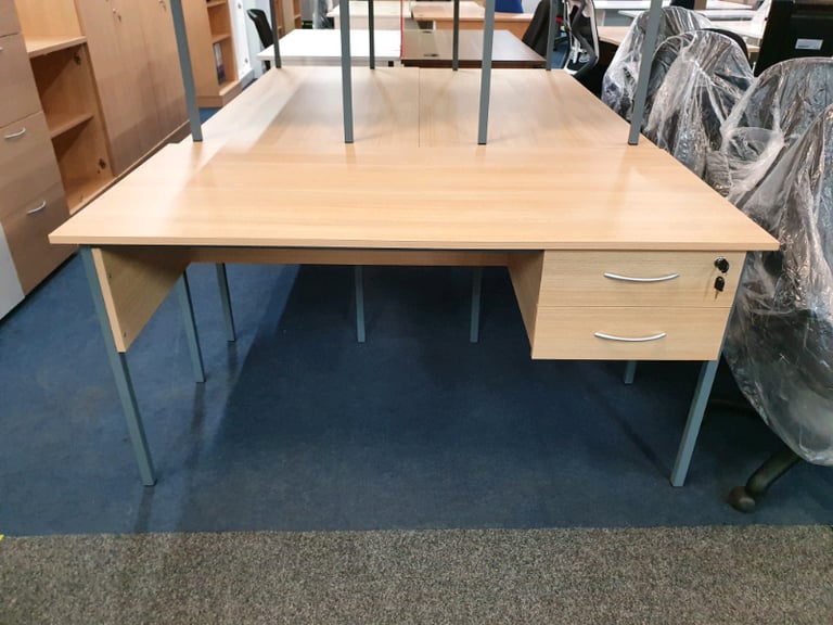 image for New Budget Desks, huge Glasgow Showroom 