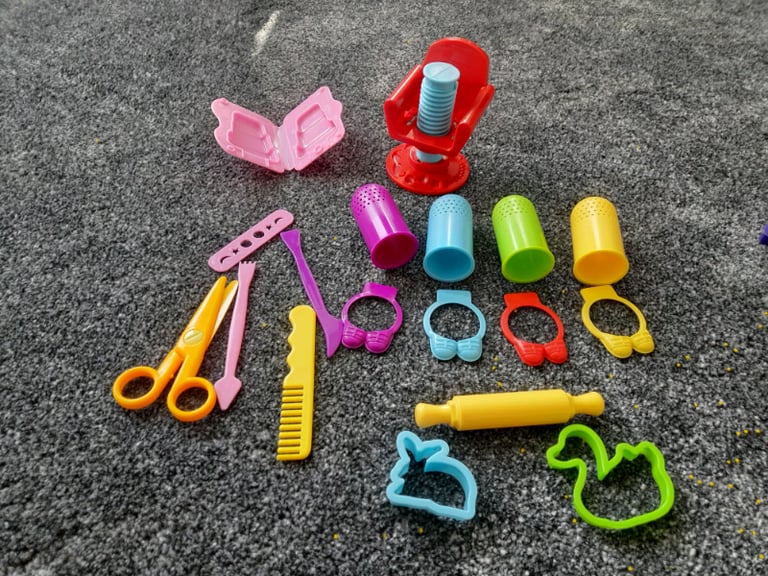 image for Play dough 