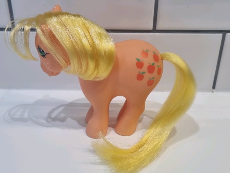 My Little Pony G1s for sale!