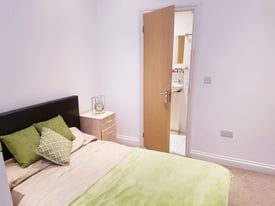 image for Ensuite Room In Watford Close To Watford Junction
