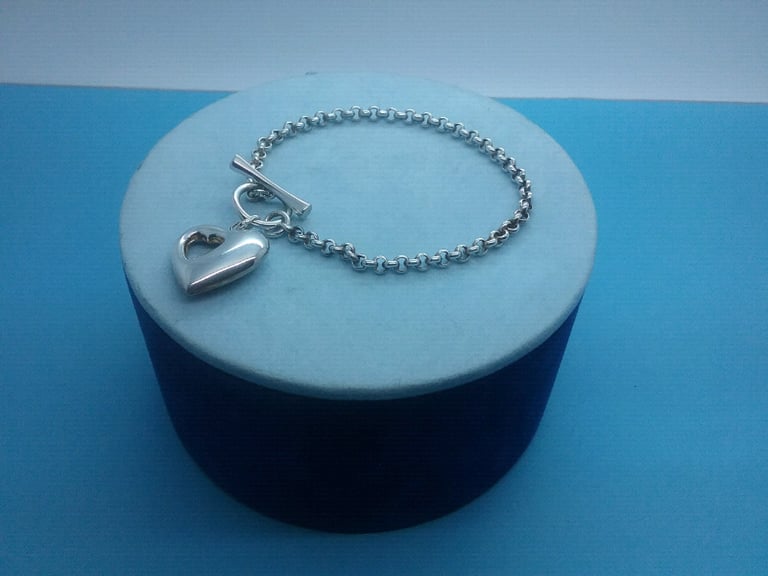 image for BRACELET  925 (1 Sold) 1 Left for Sale)