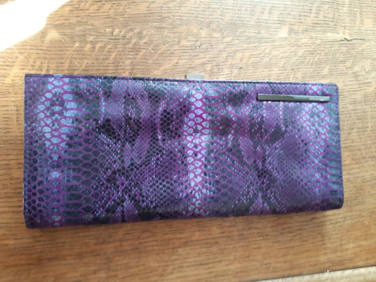 image for Kenneth Cole clutch bag 