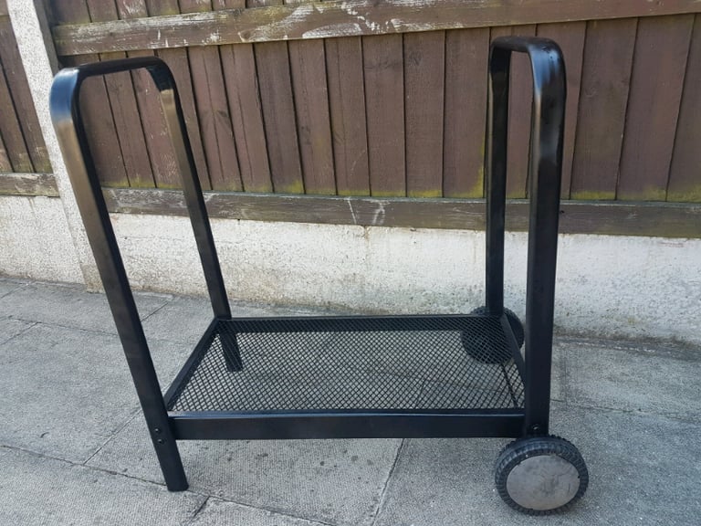 image for Moving trolly