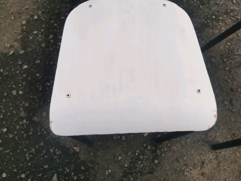 IKEA CHAIRS