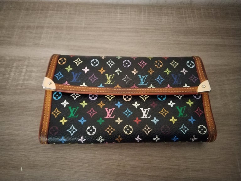LV Women's Wallet, Luxury, Bags & Wallets on Carousell