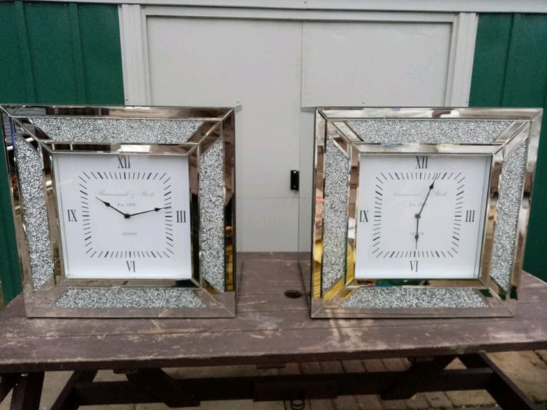 image for Table clock 