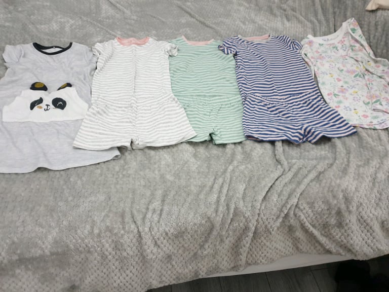 Pjs age 5-6
