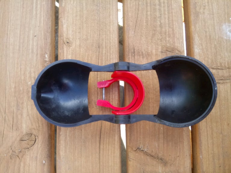 Tow Ball Cover 