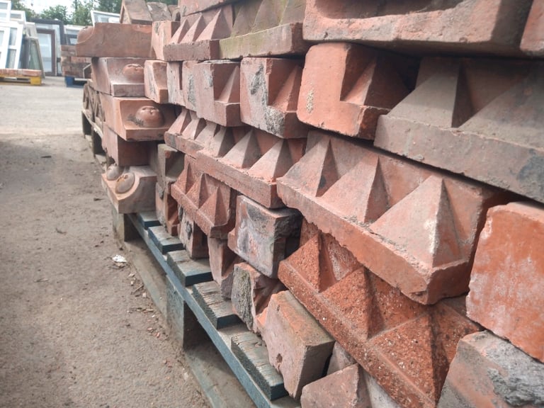 Decorative Brick