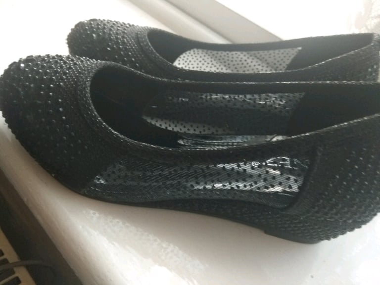 image for New girls shoes - 