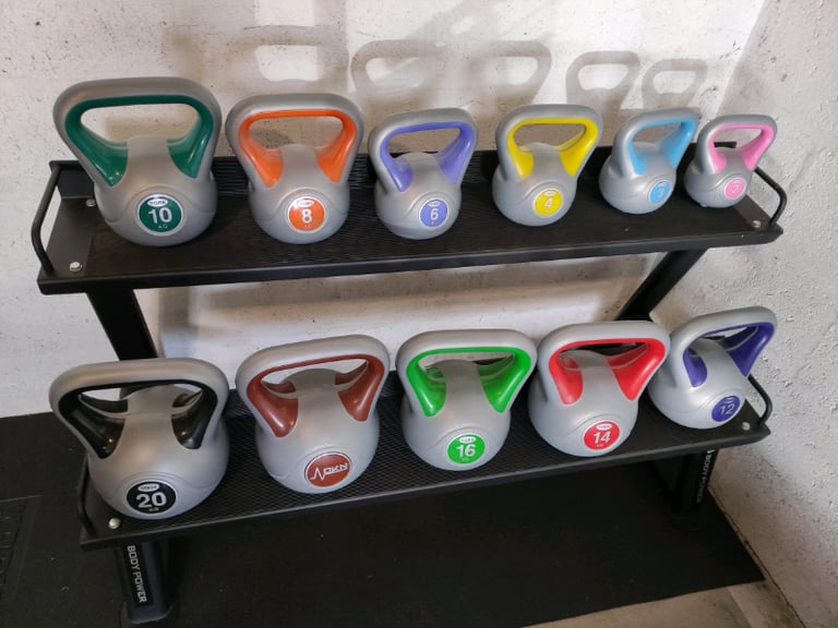 York kettlebell for Sale Gumtree