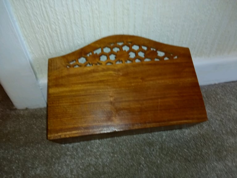 Letter Rack 