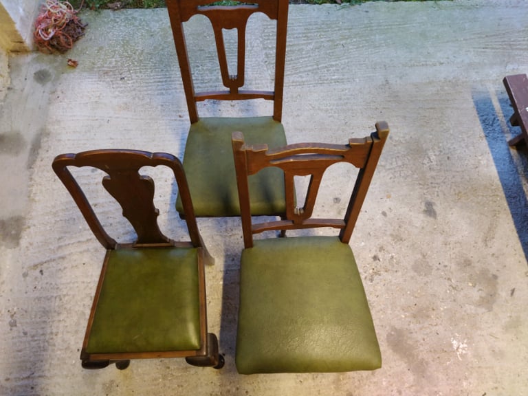 Chairs 