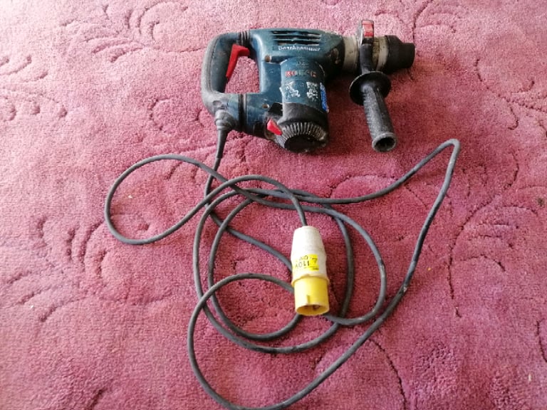 Gumtree hammer online drill