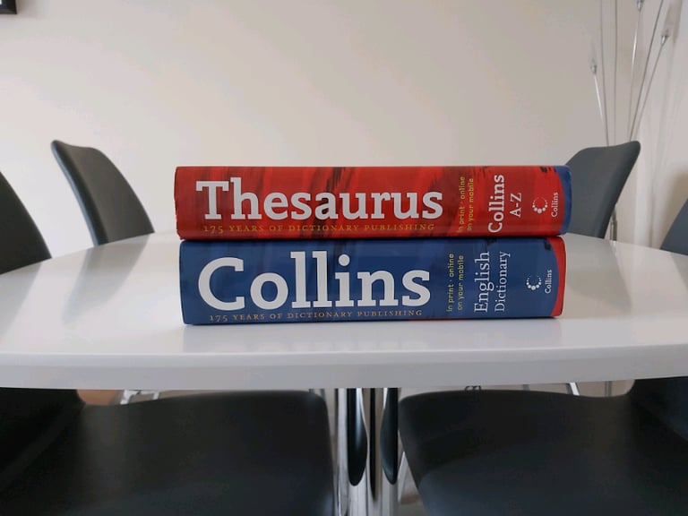 image for Dictionary 