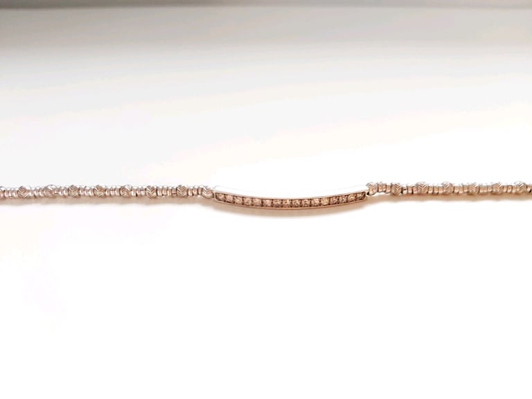 **REDUCED**Viceroy Silver bracelet