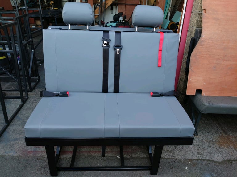 image for Rock and roll bed for most vans, VW T4 Transporter, Brand New, Delivery from £79