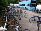Big Used bike sale on today Bristol UpCycles