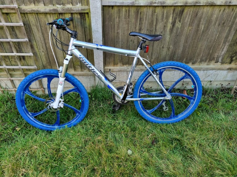image for Custom Mountain bike