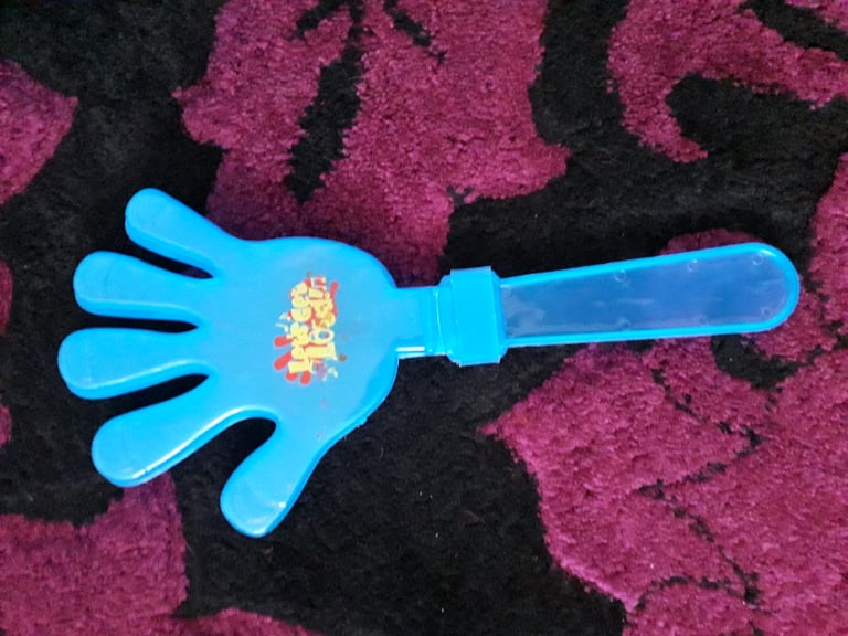 Childrens toys £1 each