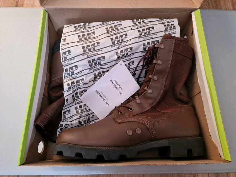 Gumtree timberland deals boots