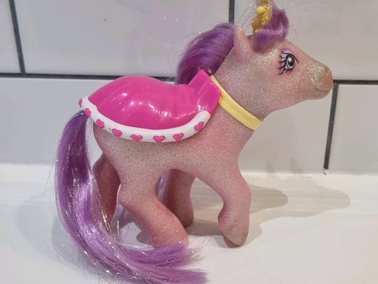 My Little Pony G1s for sale!