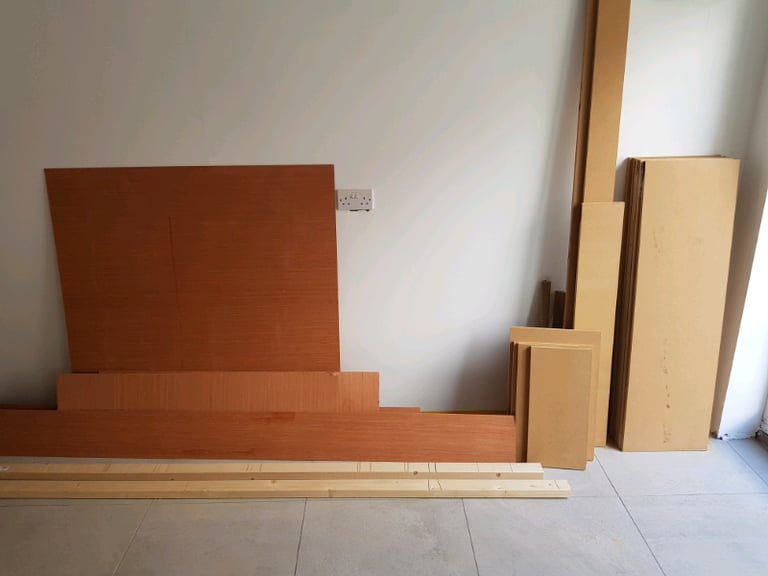 Timber treated and not treated available 