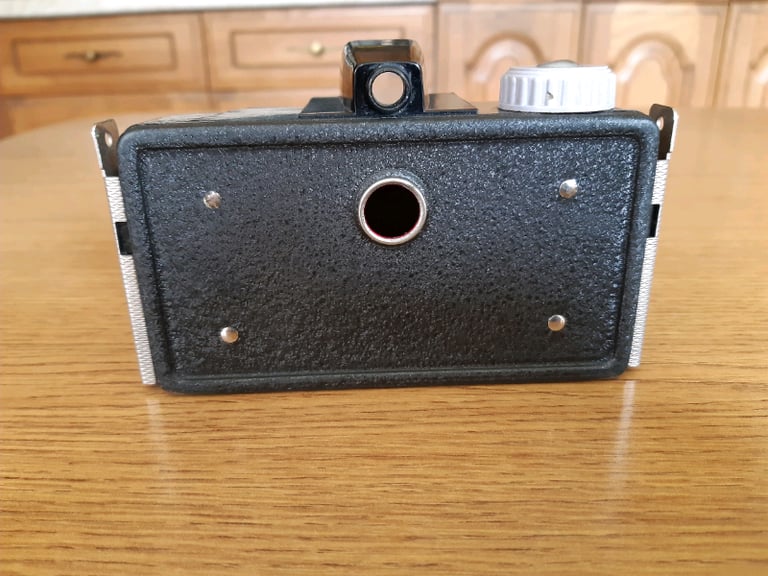 Coronet 4x4 vintage camera