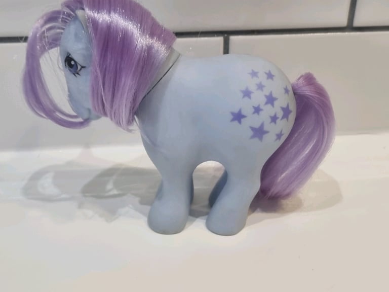 My Little Pony G1s for sale!
