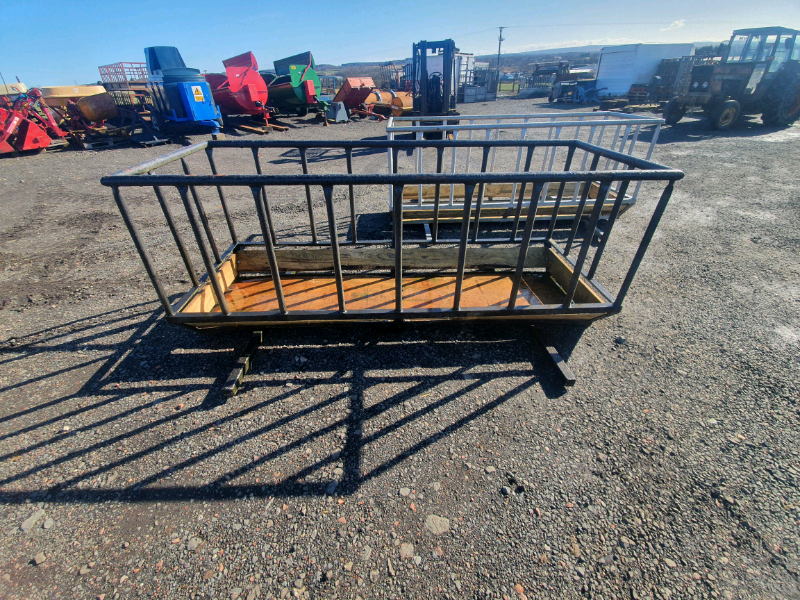 Hay Feeder for sale in UK 80 used Hay Feeders