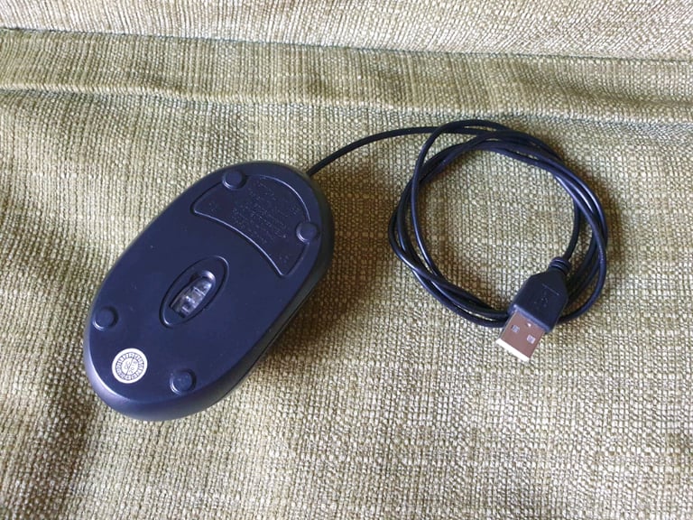 USB MOUSE