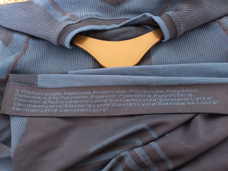 CRIVIT TOP SIZE L