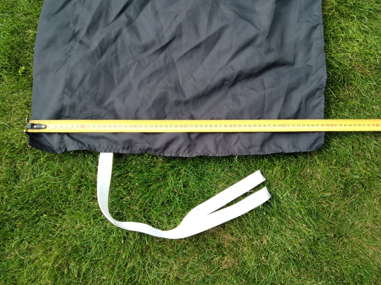Tent identification, flag, marquee, banners Briko marketing 