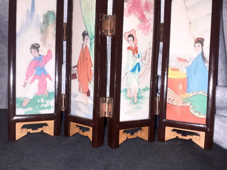 image for Small Screen used in China 
