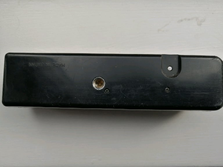 Canon A-1, AE-1, AT-1, AV-1 Winder