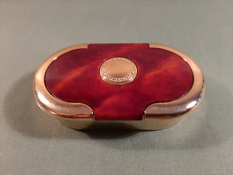 image for Little Pill Box