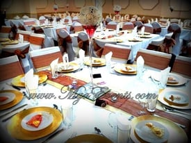  Cutlery Hire Wedding Glass Hire Plates Hire Chair Cover Rental 79p Tea Cup Saucer rent table decor