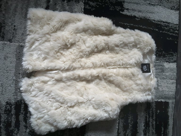 10-11years gillet