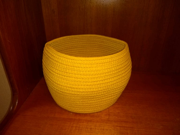 image for Storage Basket 