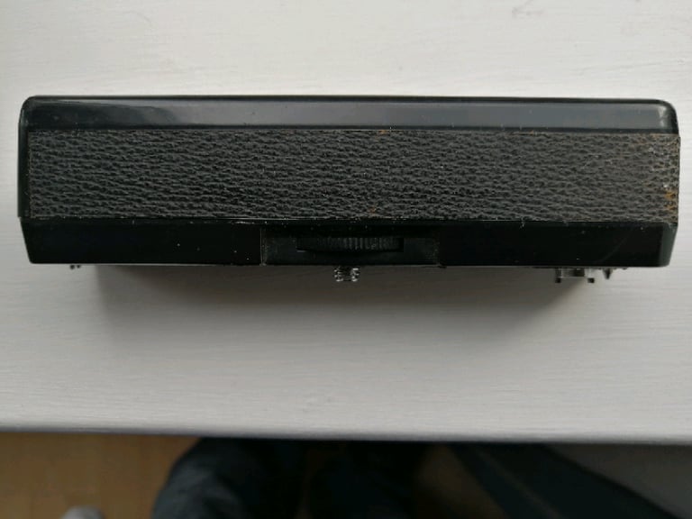 Canon A-1, AE-1, AT-1, AV-1 Winder