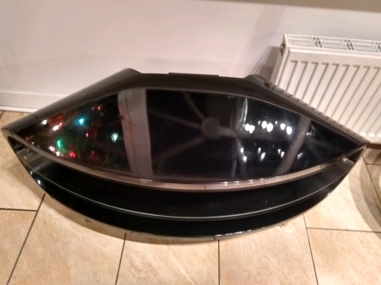 image for Media TV Coffee Table 