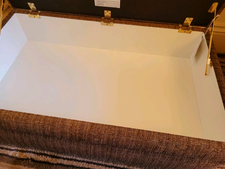 Large Footstool (Free Delivery)