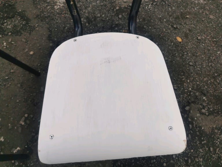 IKEA CHAIRS