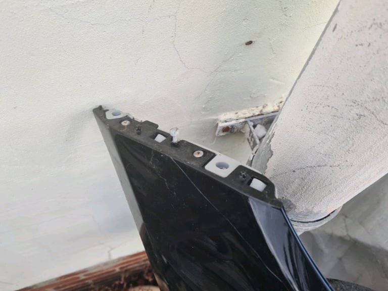 MERCEDES E CLASS - W213 - FRONT BUMPER - SE - COMPLETE