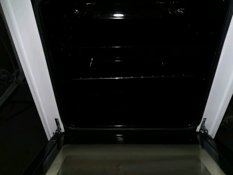 Electric cooker Statesman 
