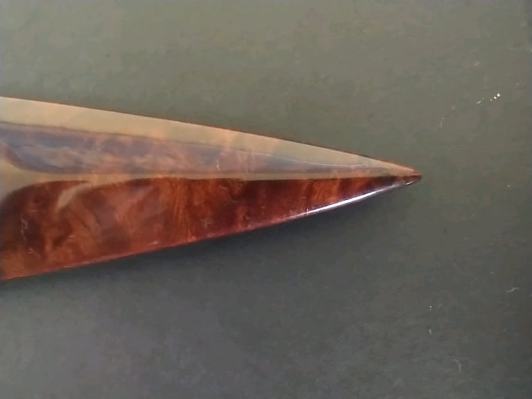Swarovski crystal Letter Opener Rare limited edition