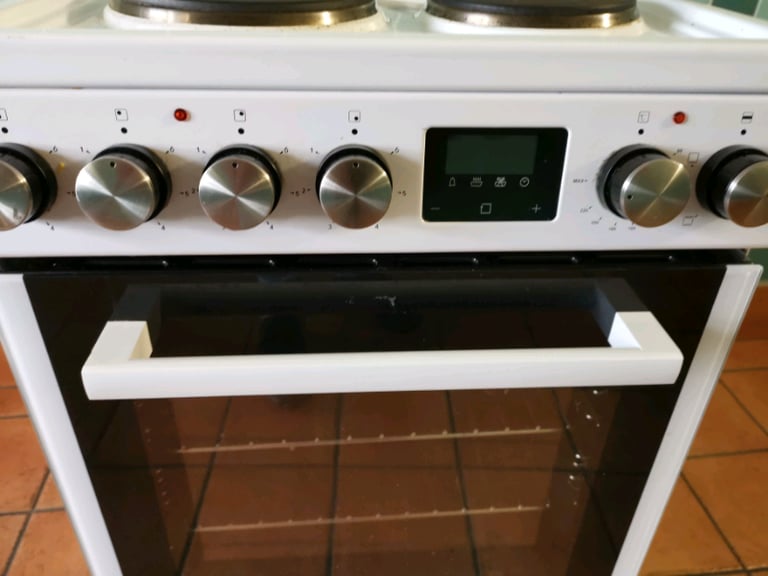 Elektric cooker 